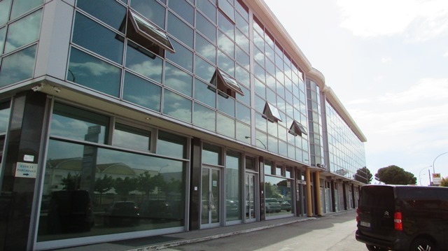 Ufficio in affitto a San Benedetto del Tronto