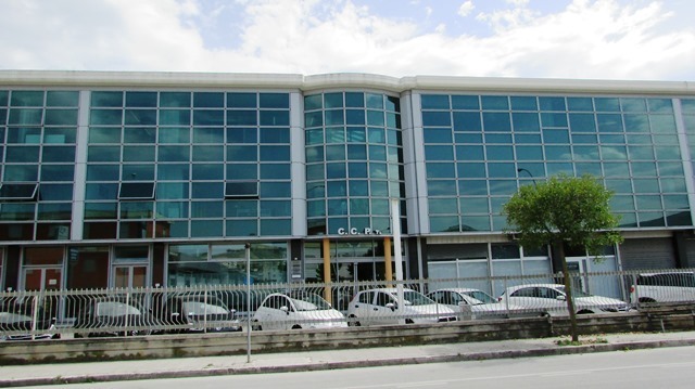 Ufficio in affitto a San Benedetto del Tronto