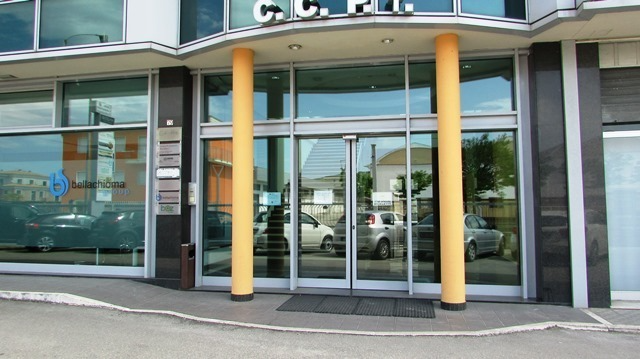 Ufficio in affitto a San Benedetto del Tronto