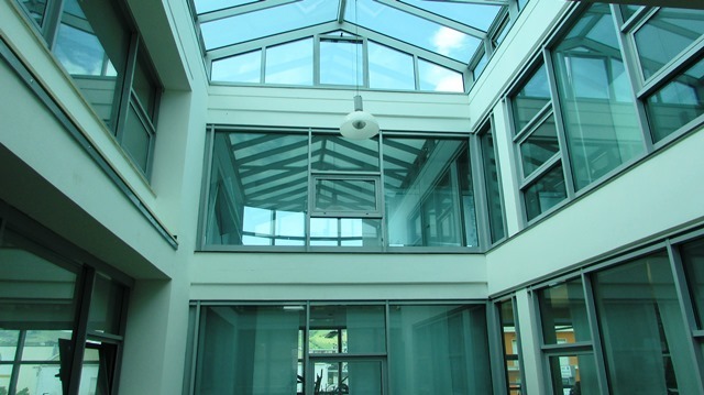 Ufficio in affitto a San Benedetto del Tronto