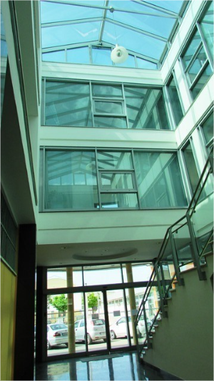 Ufficio in affitto a San Benedetto del Tronto