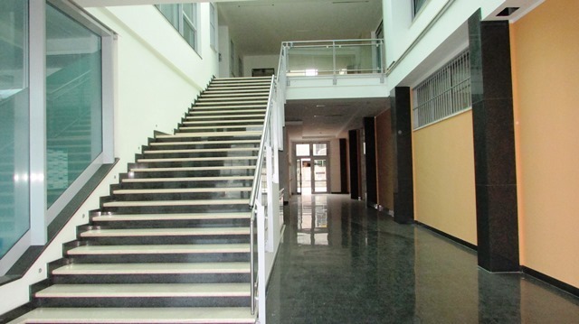 Ufficio in affitto a San Benedetto del Tronto