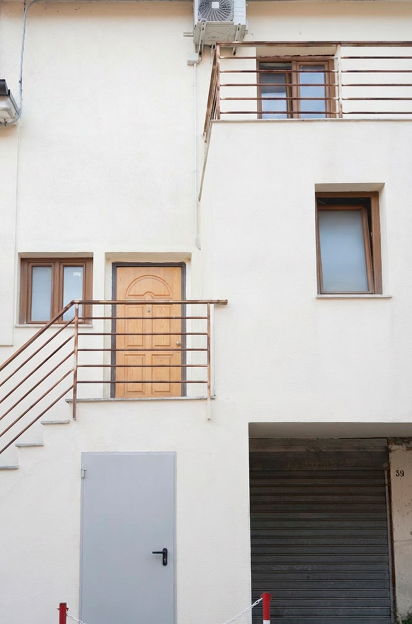 Casa indipendente da ristrutturare in via dante alighieri, San Fele