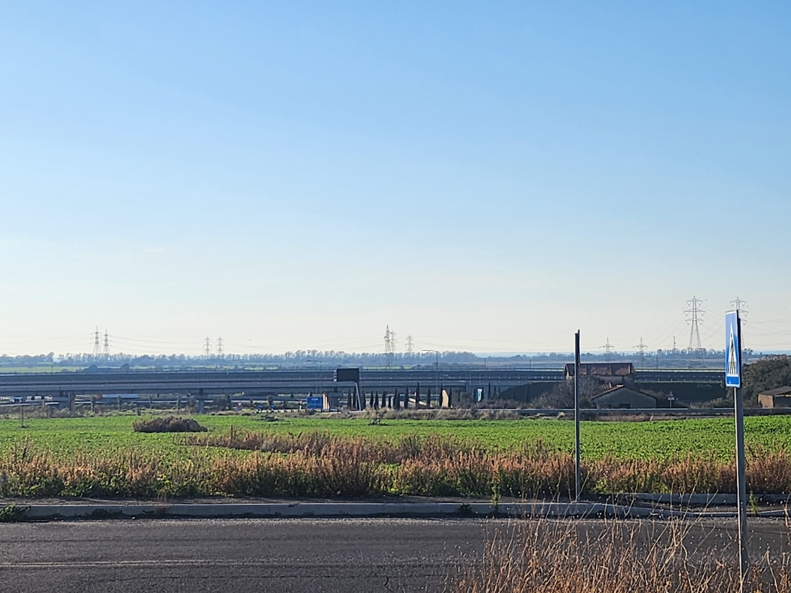 Terreno Industriale in vendita a Tarquinia