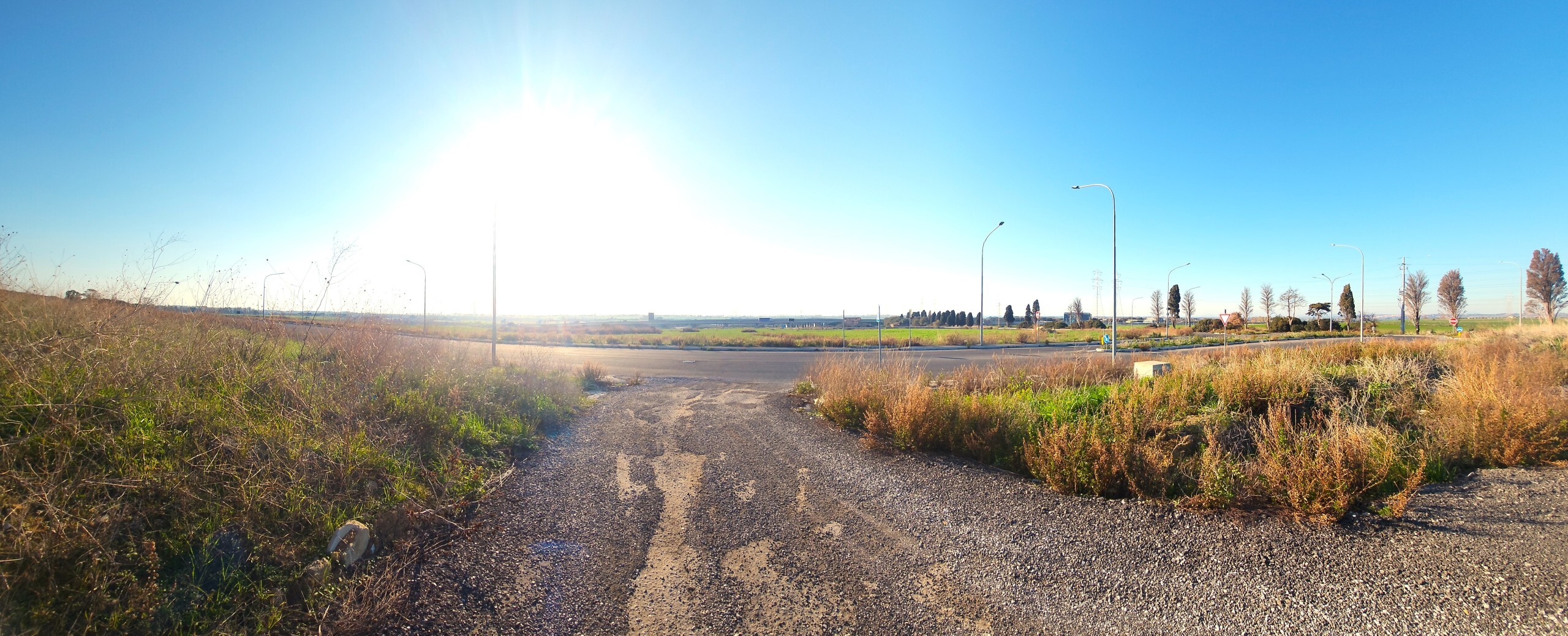 Terreno Industriale in vendita a Tarquinia