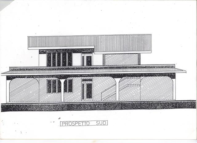 Terreno Edificabile da ristrutturare a Colonnella