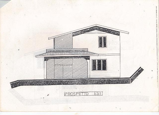 Terreno Edificabile da ristrutturare a Colonnella
