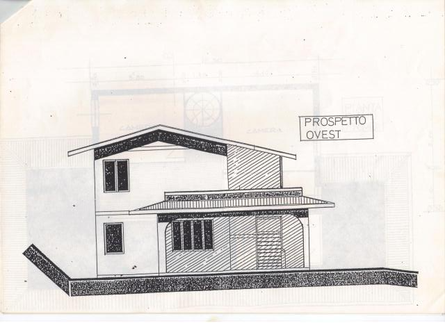 Terreno Edificabile da ristrutturare a Colonnella
