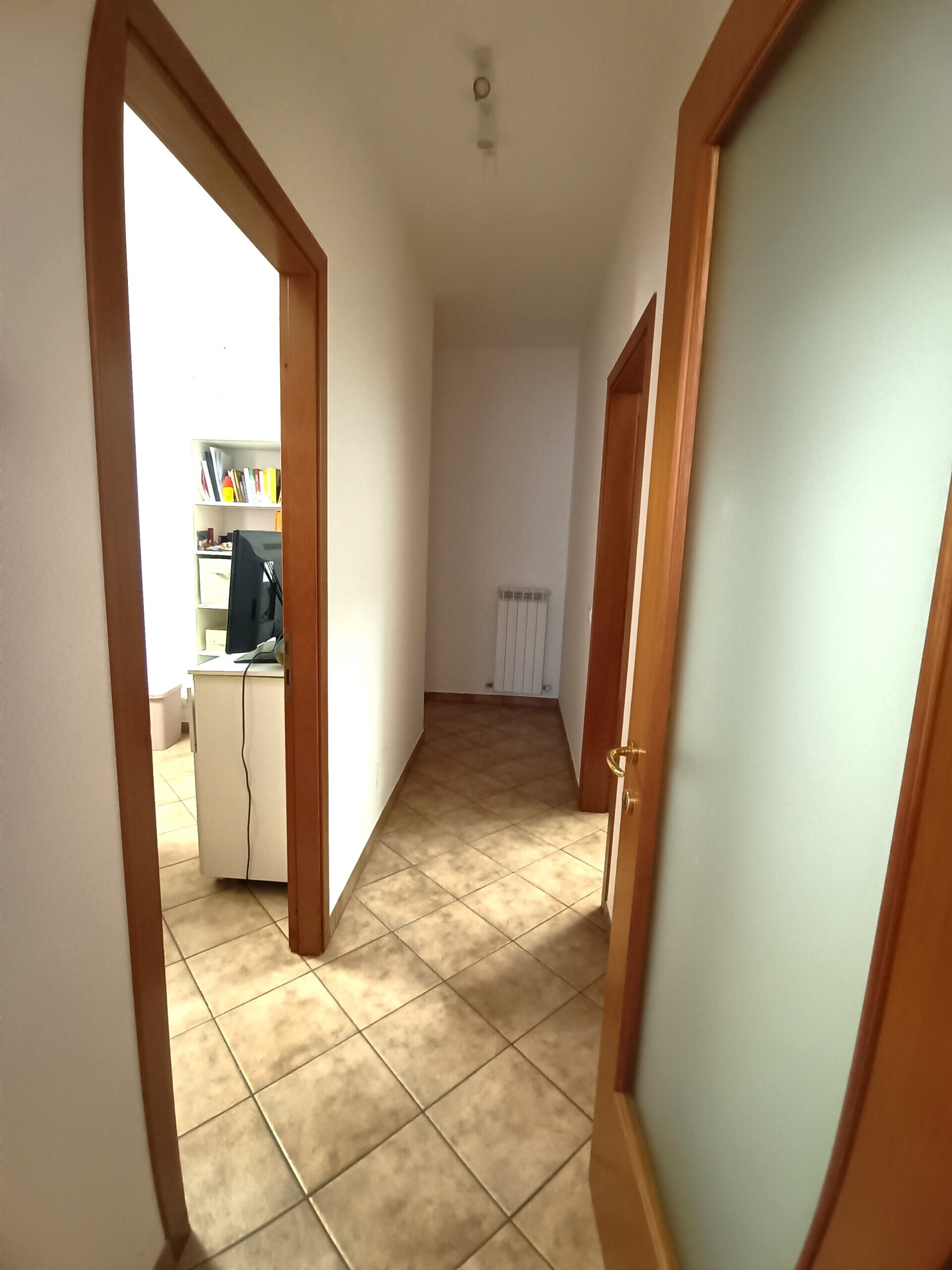 Trilocale ristrutturato a San Benedetto del Tronto