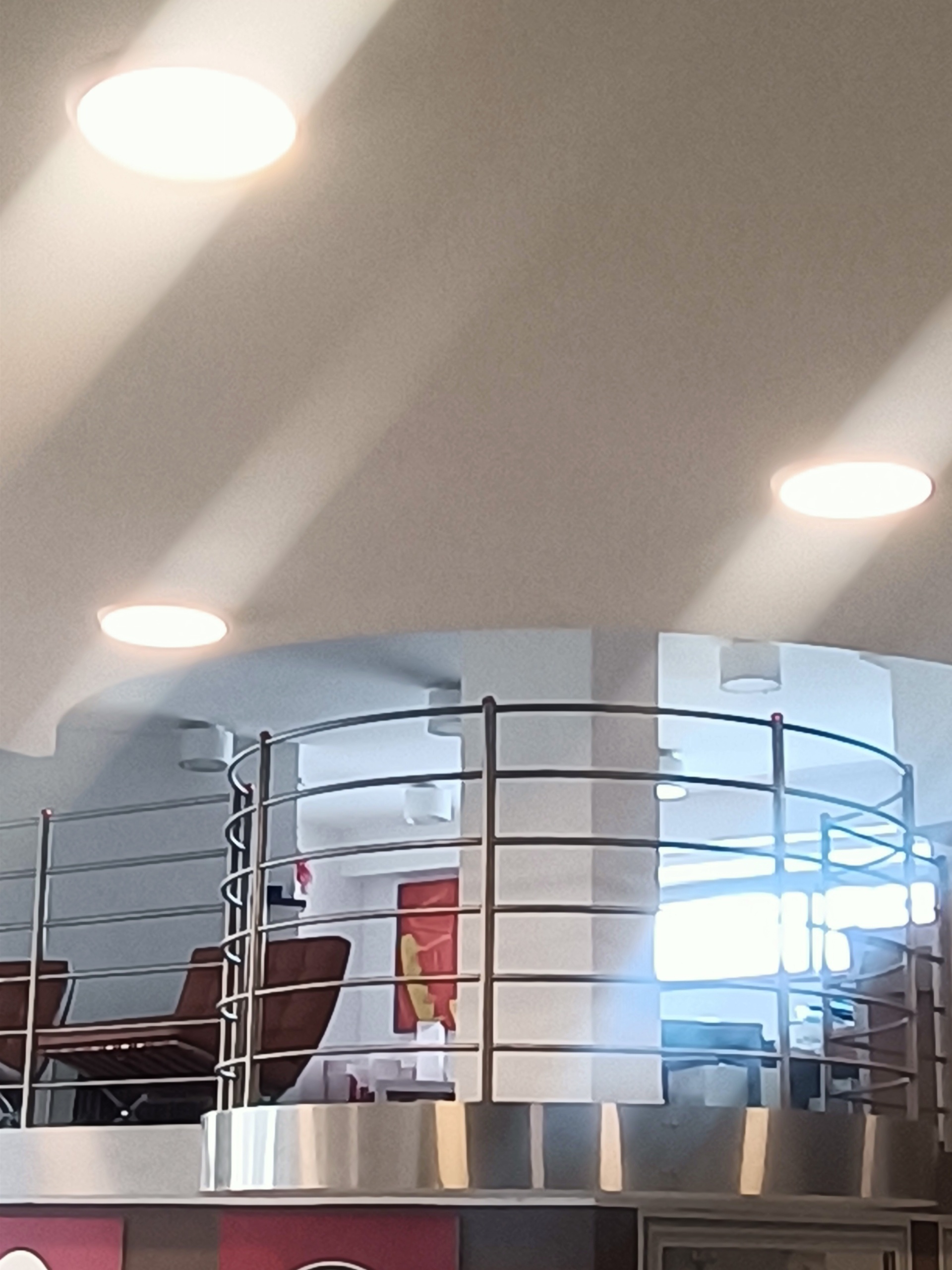 Locale commerciale in affitto a San Benedetto del Tronto