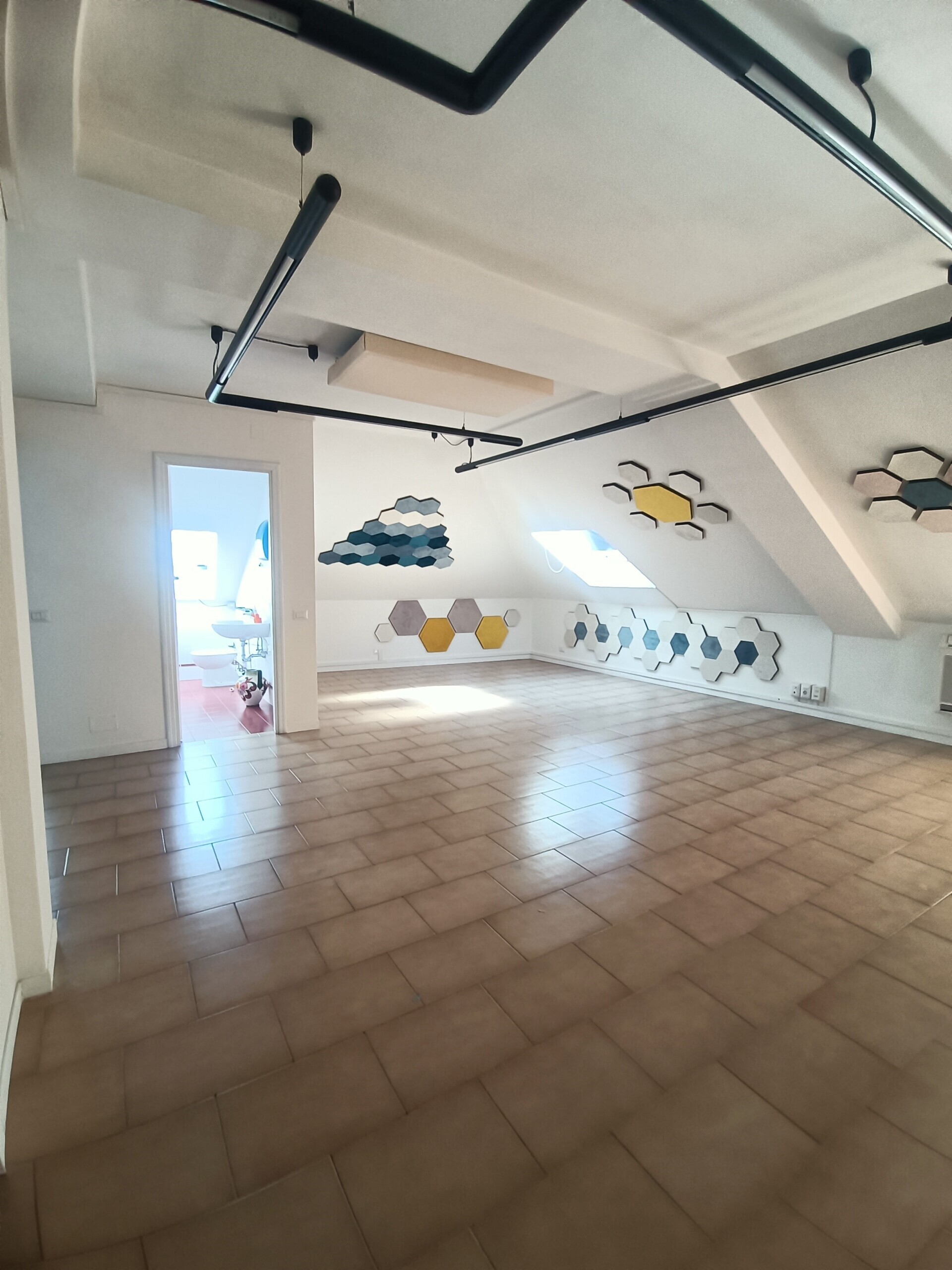 Ufficio in affitto a San Benedetto del Tronto