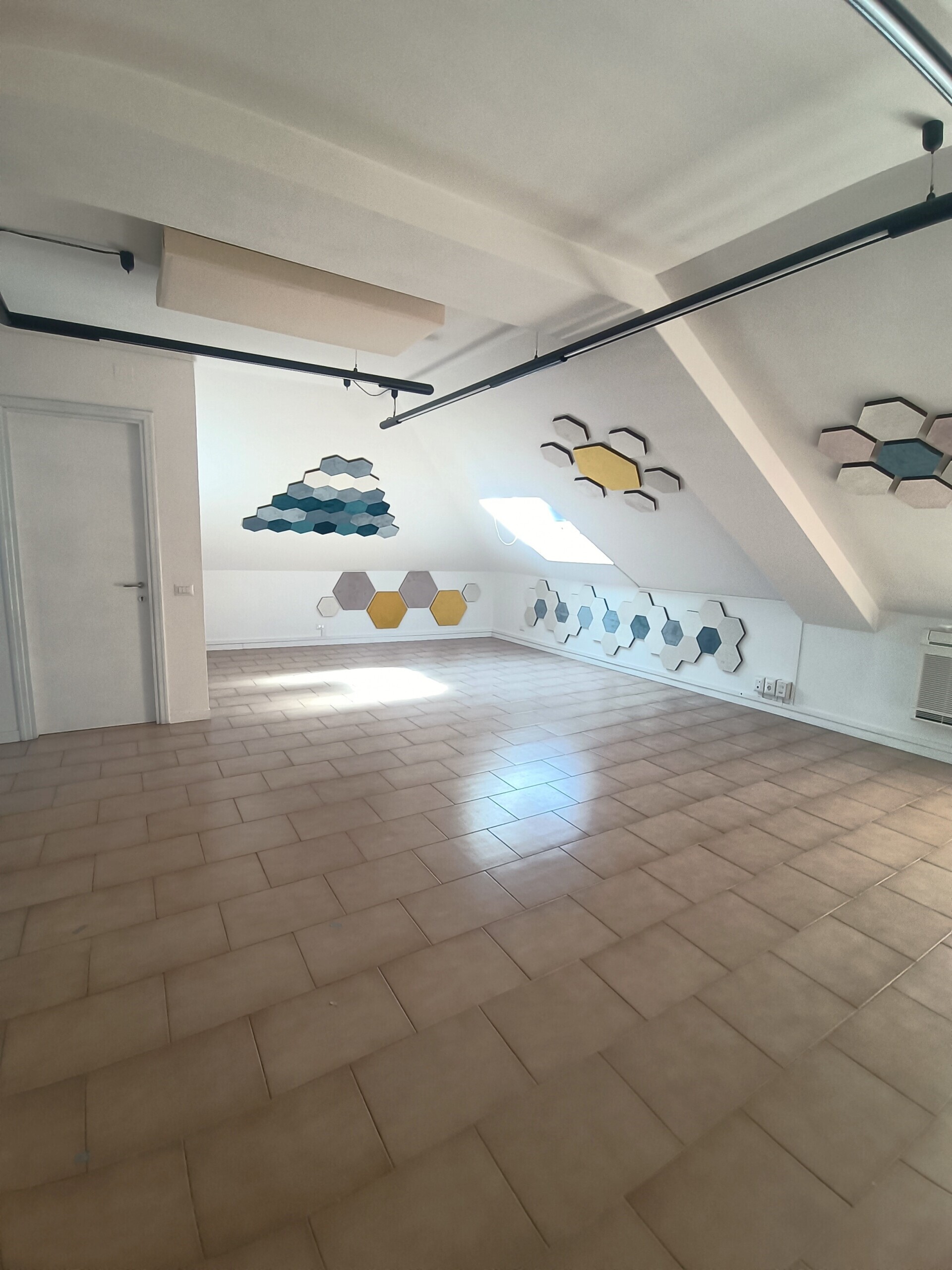 Ufficio in affitto a San Benedetto del Tronto