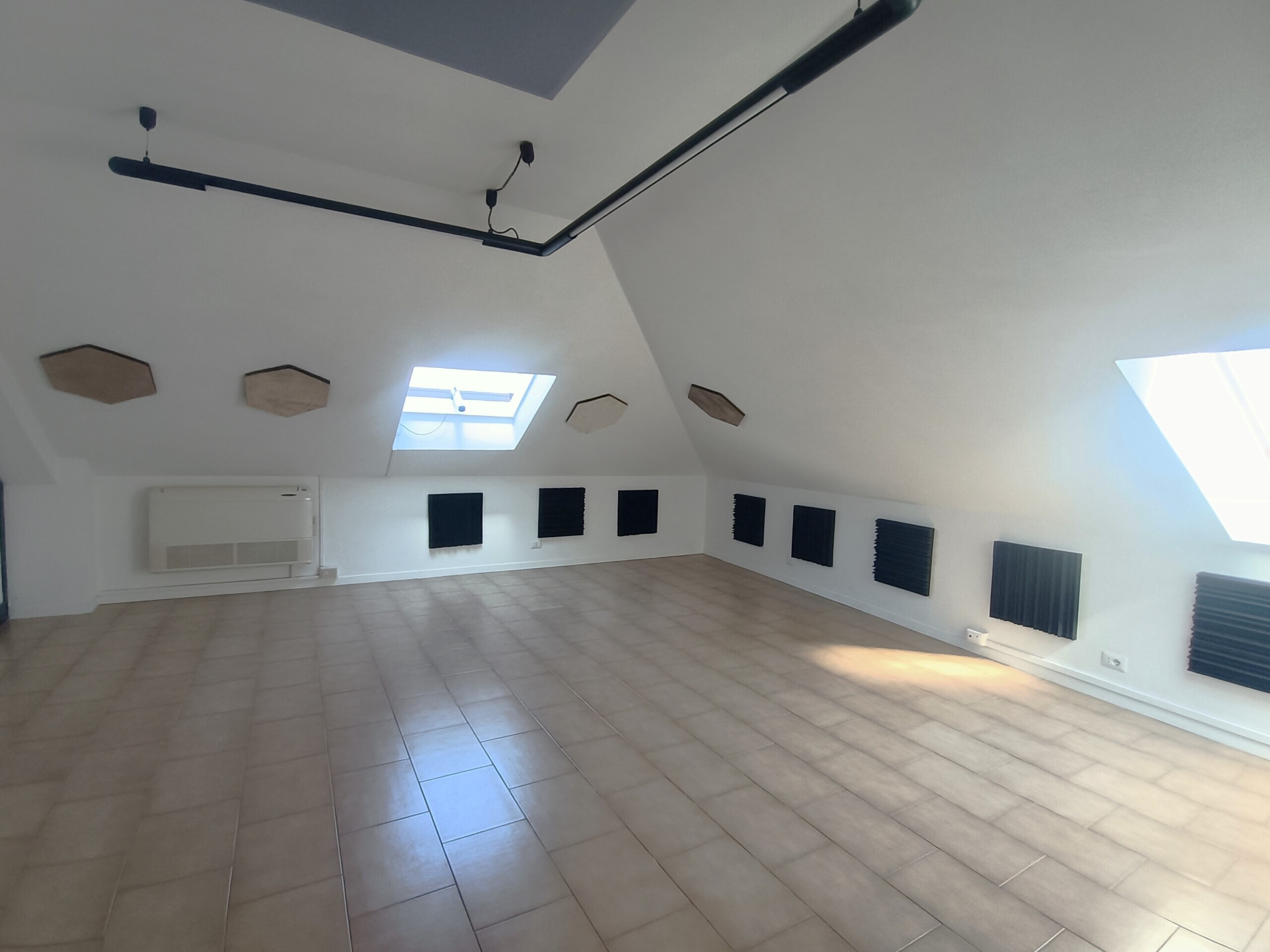 Ufficio in affitto a San Benedetto del Tronto
