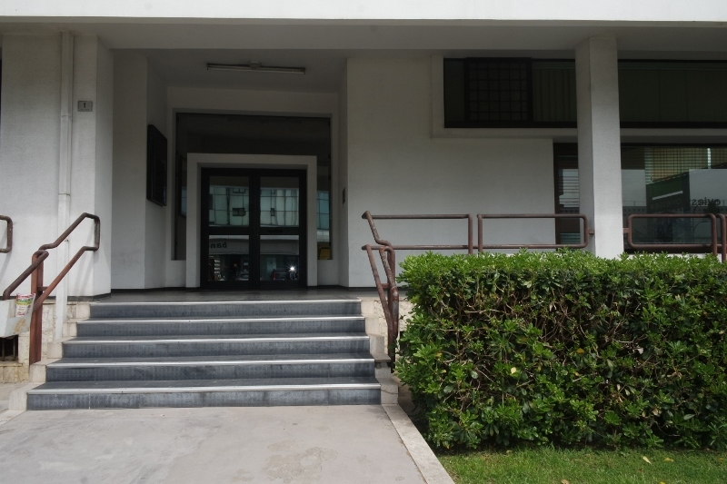 Ufficio in affitto a San Benedetto del Tronto