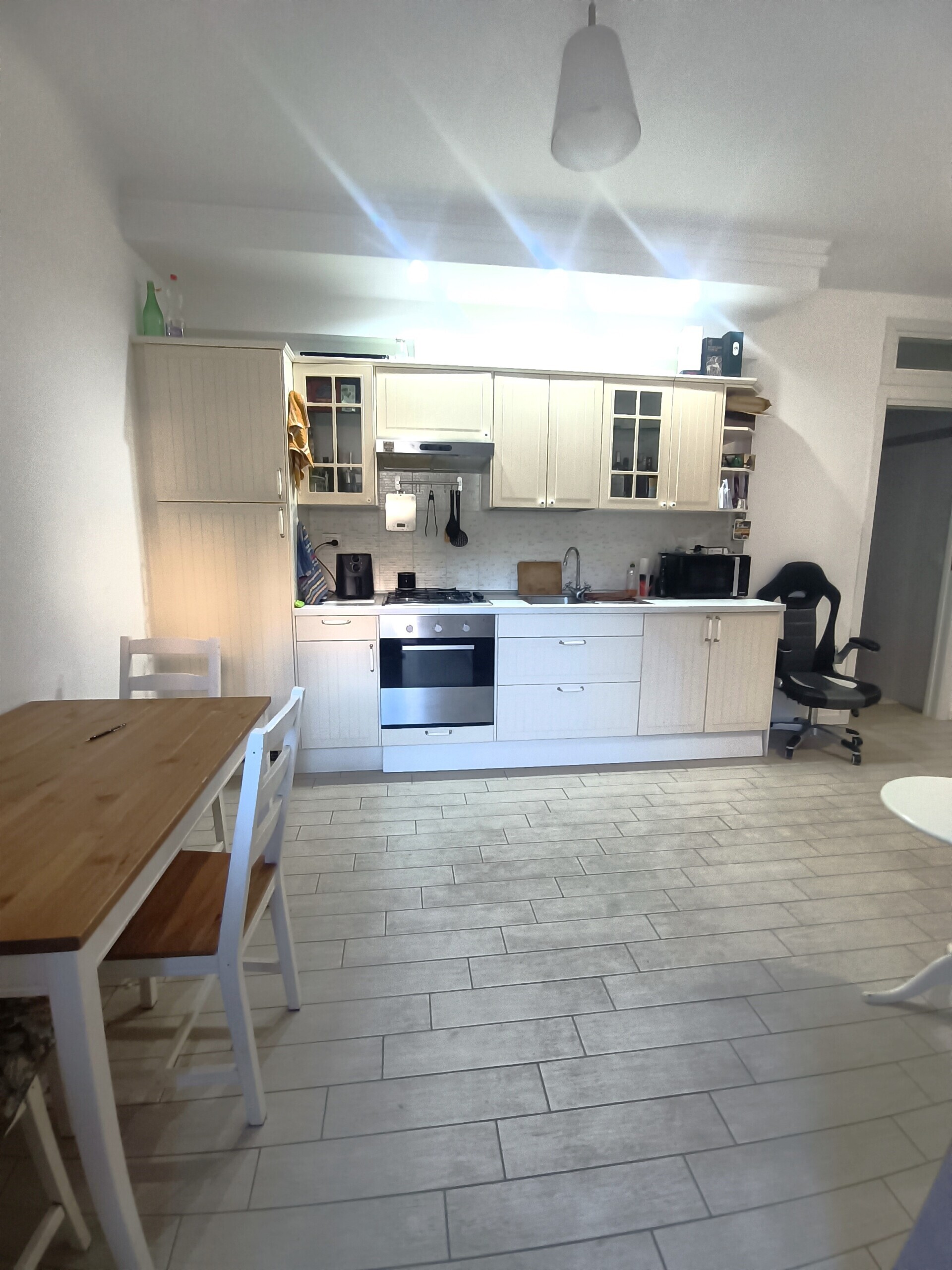 Bilocale in affitto a San Benedetto del Tronto