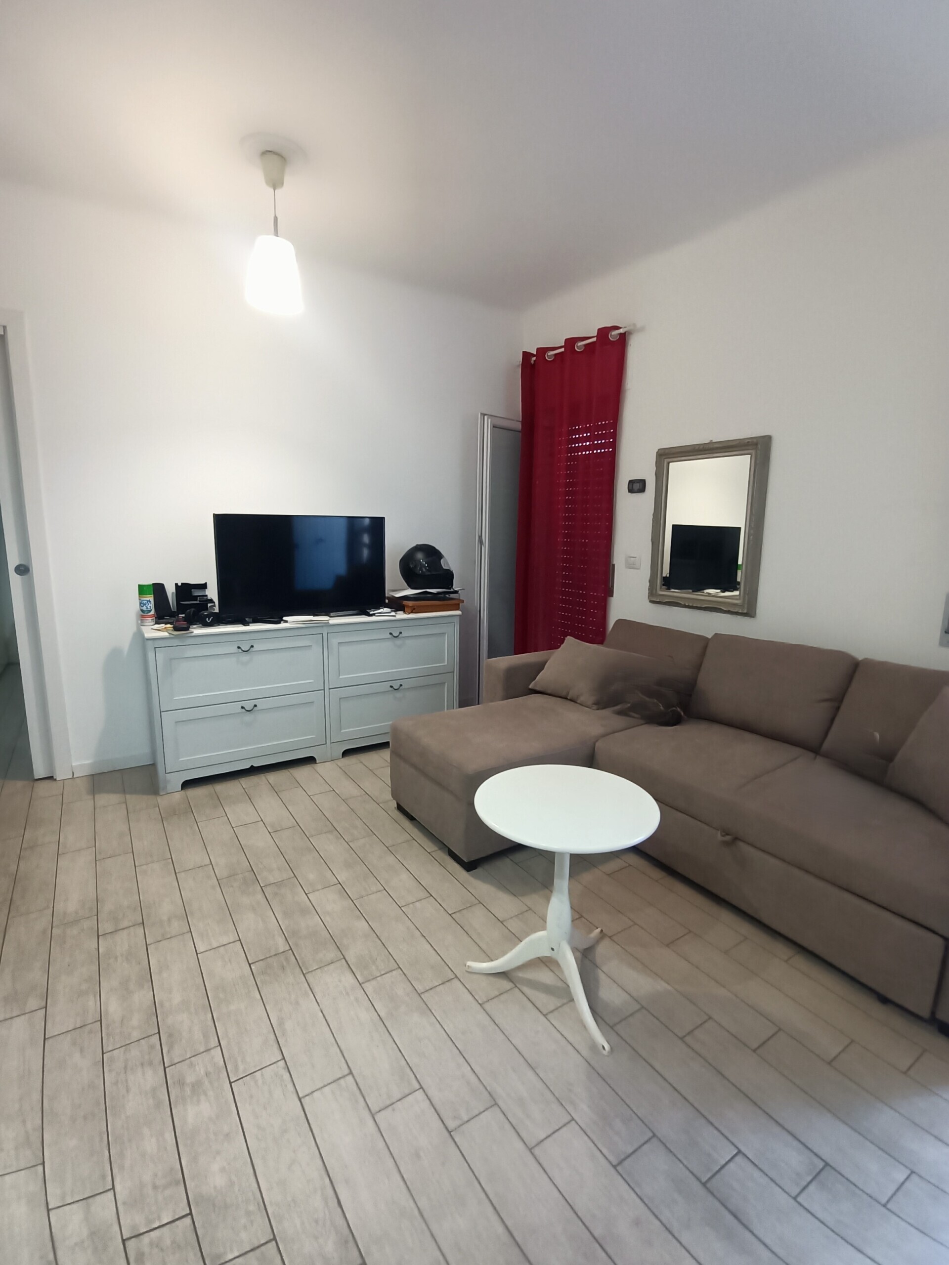 Bilocale in affitto a San Benedetto del Tronto
