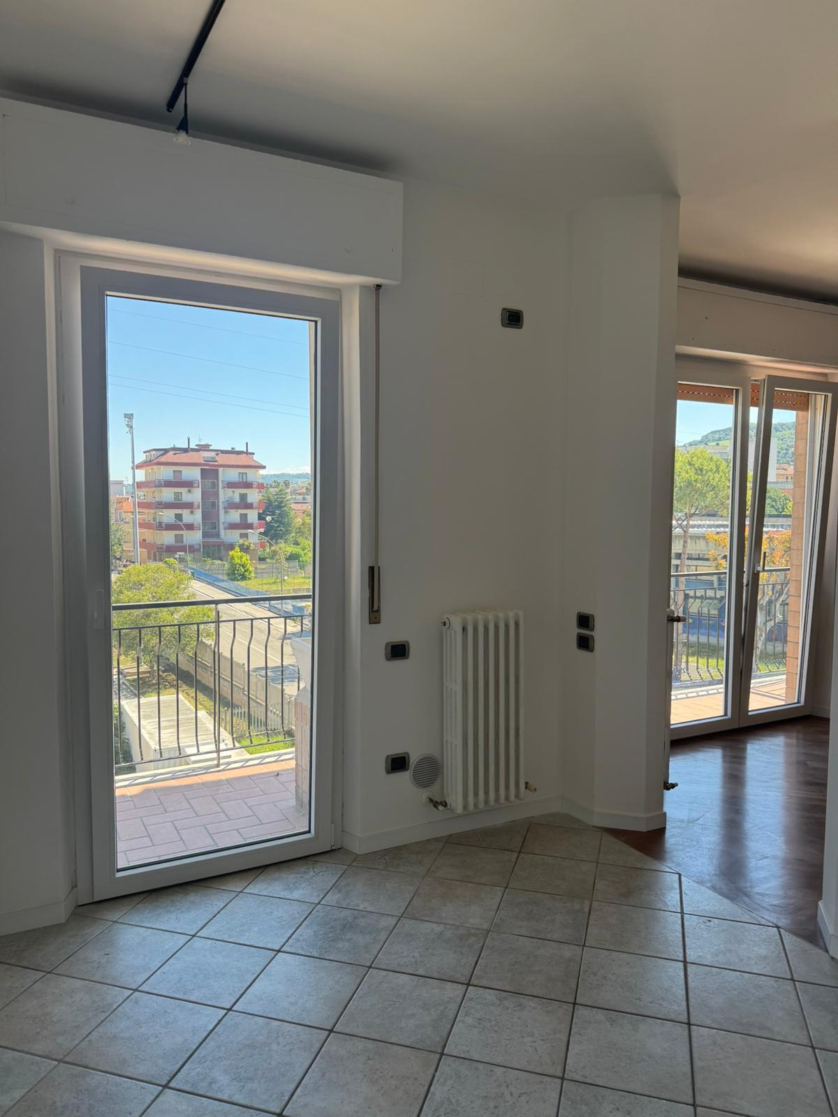 Appartamento ristrutturato a San Benedetto del Tronto