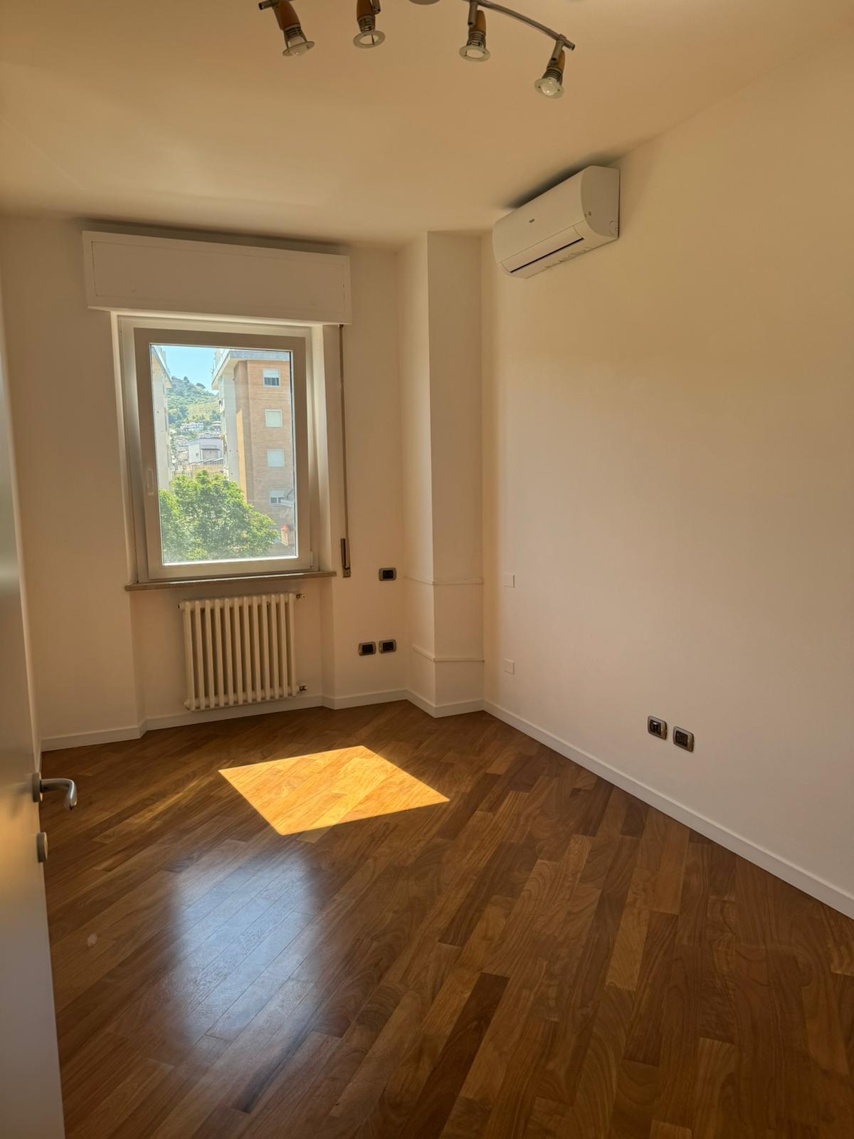 Appartamento ristrutturato a San Benedetto del Tronto