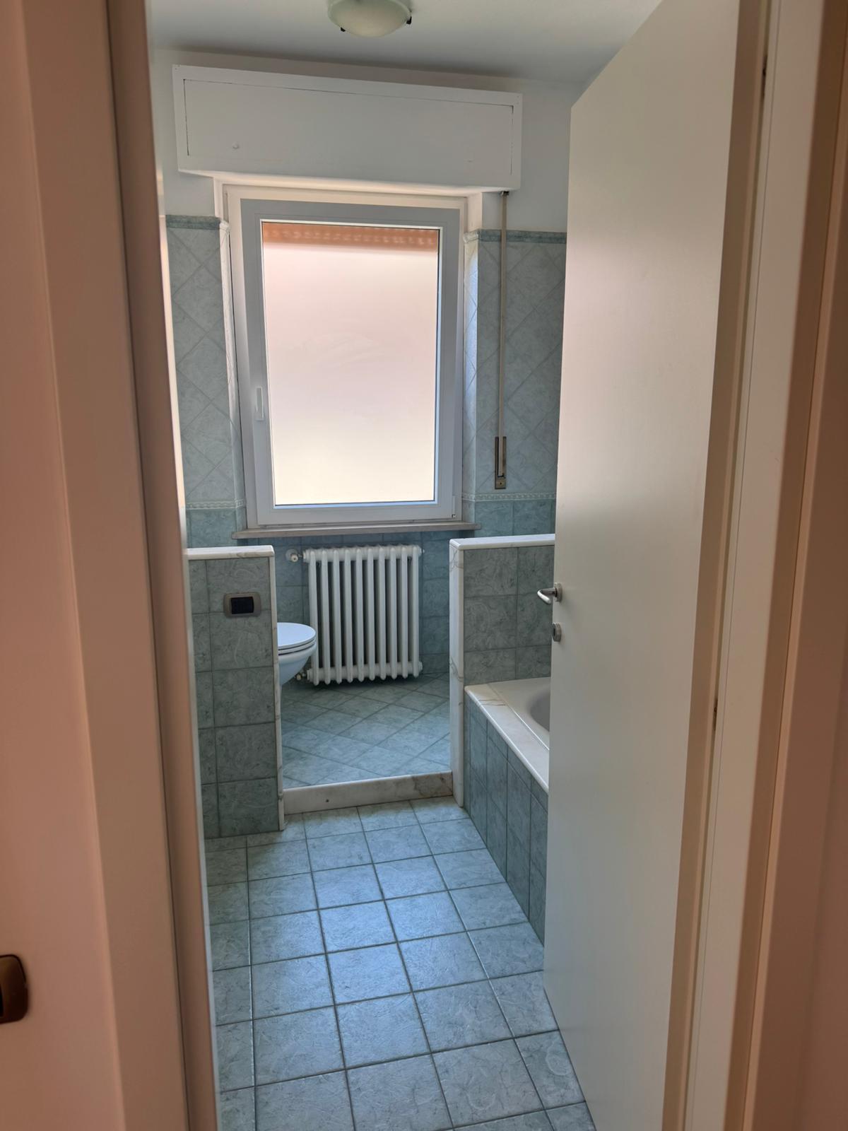 Appartamento ristrutturato a San Benedetto del Tronto