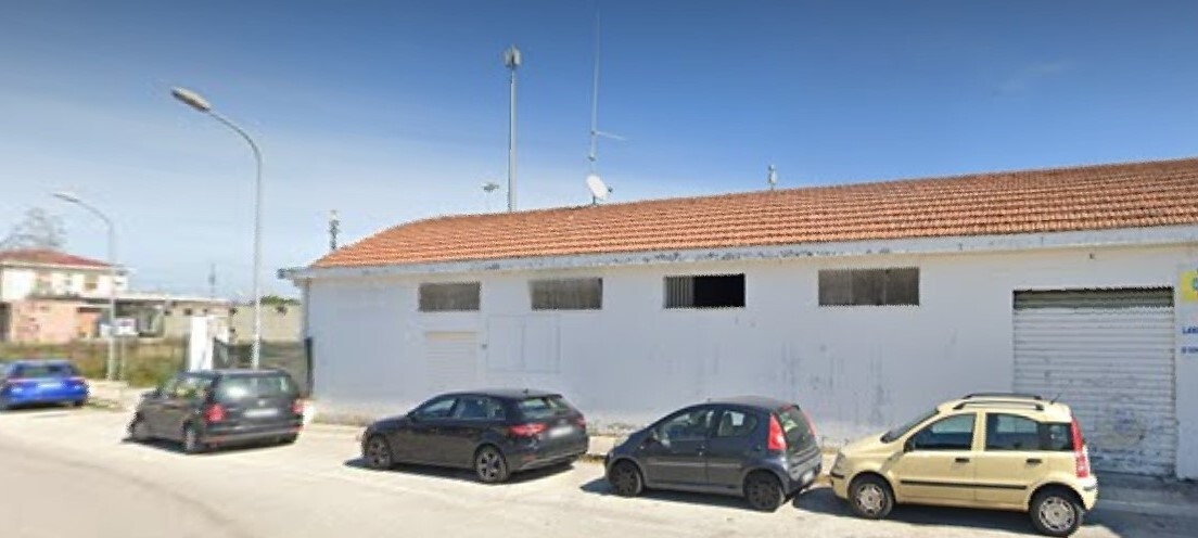 Capannone in affitto a San Benedetto del Tronto