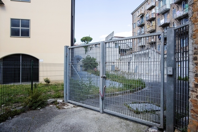Box/Garage 1000mq nuovo in corso carlo alberto 16/a, Ancona