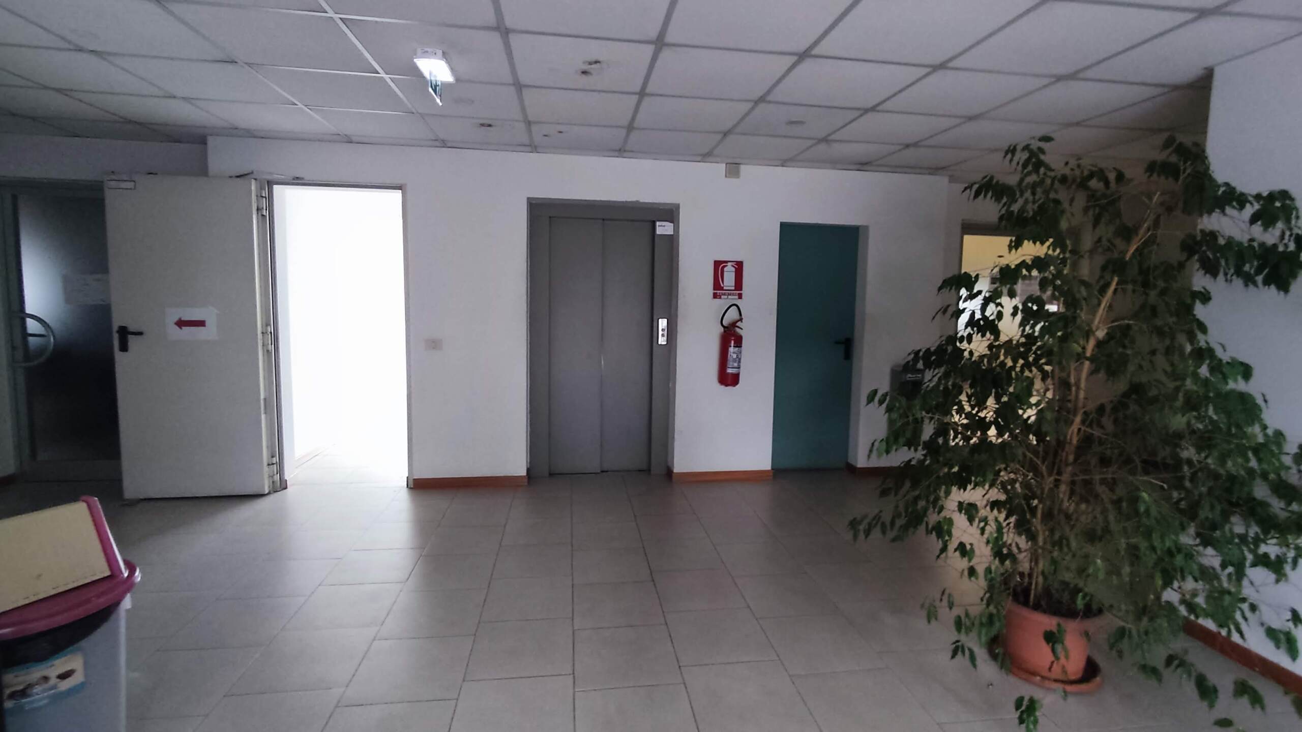 Ufficio in vendita in via 1 maggio 142, Ancona