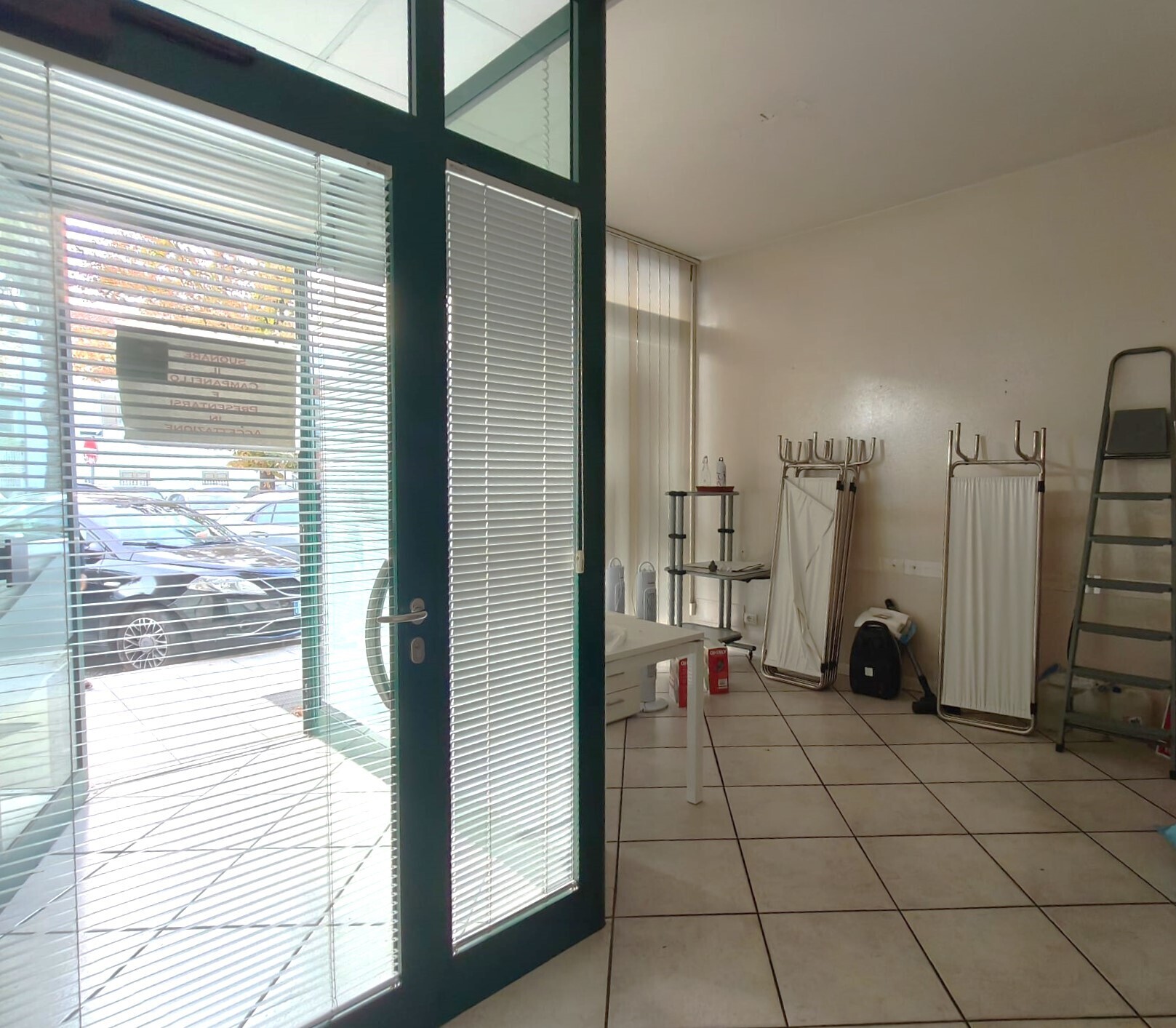 Ufficio in affitto in largo danubio, San Benedetto del Tronto