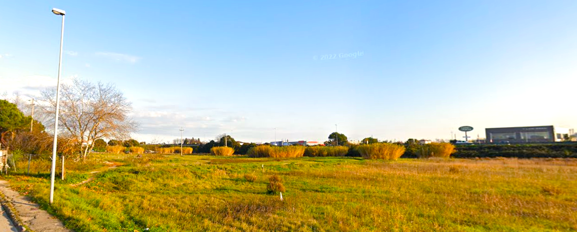 Terreno Industriale in vendita a Civitanova Marche