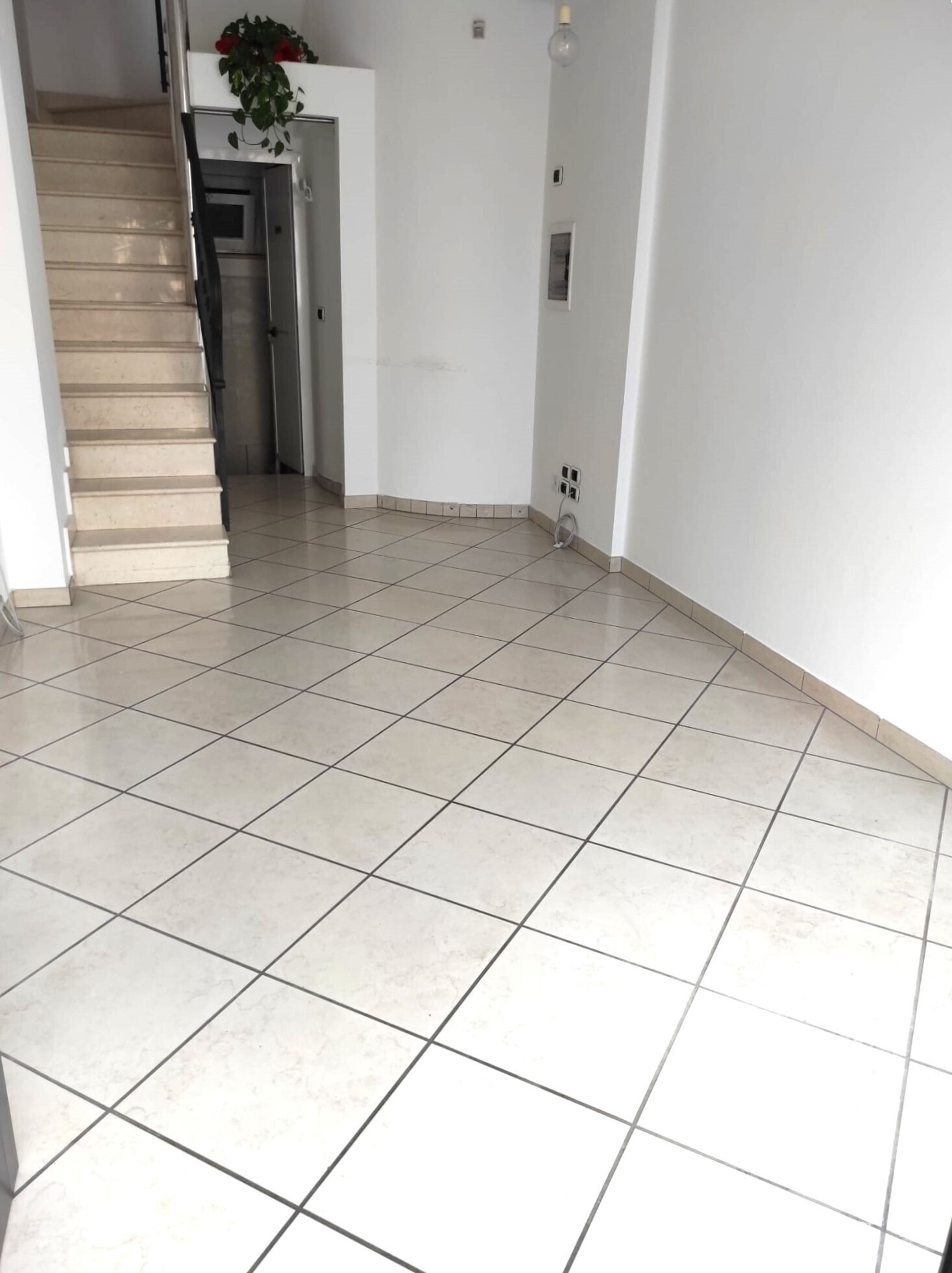 Locale commerciale in affitto a San Benedetto del Tronto