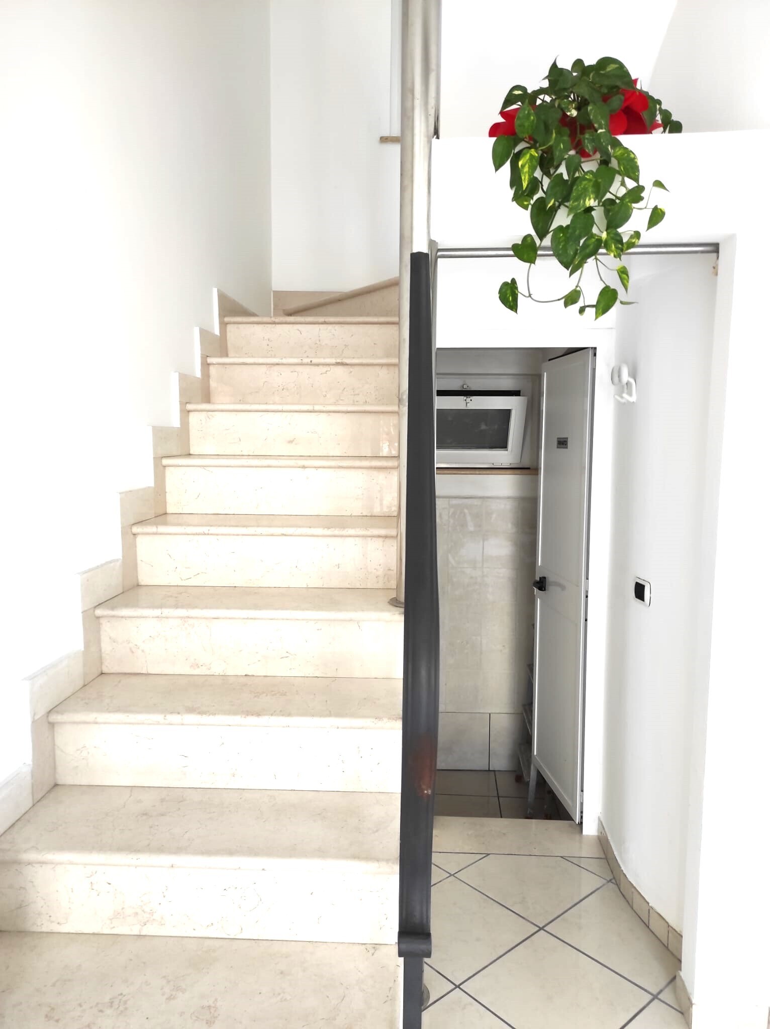 Locale commerciale in affitto a San Benedetto del Tronto