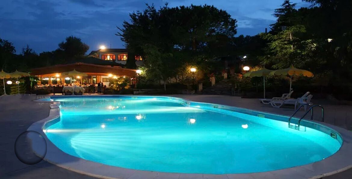 Villa vista mare a Roseto degli Abruzzi