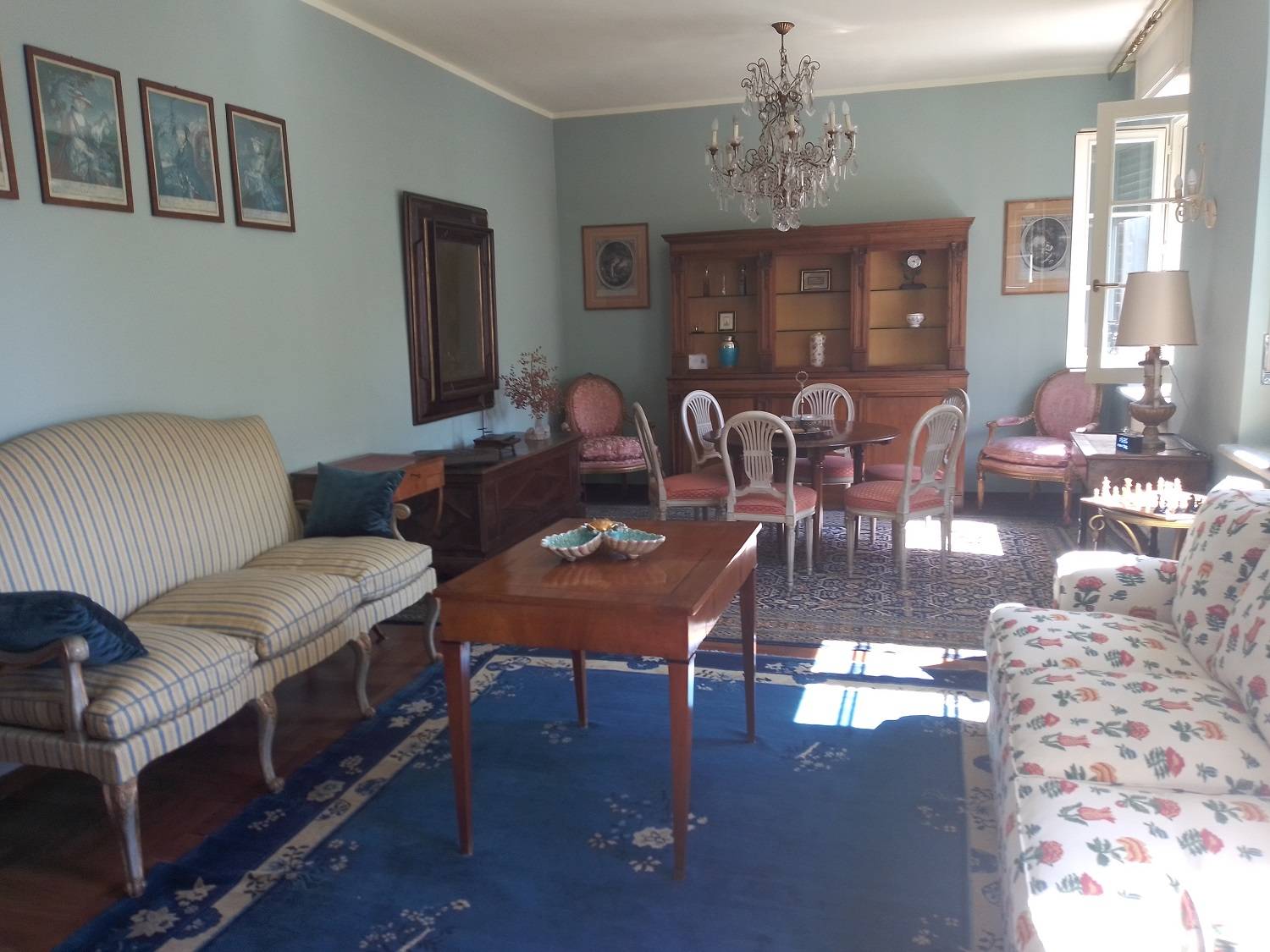 Appartamento in vendita a Pecetto Torinese