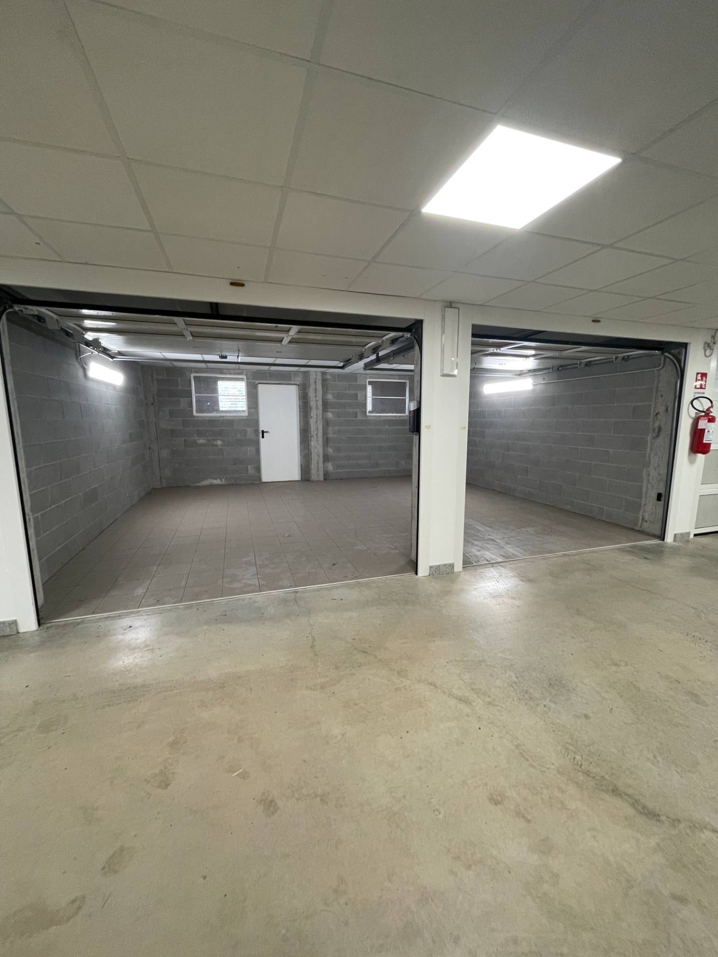 Box o garage in vendita a Torino, Precollina