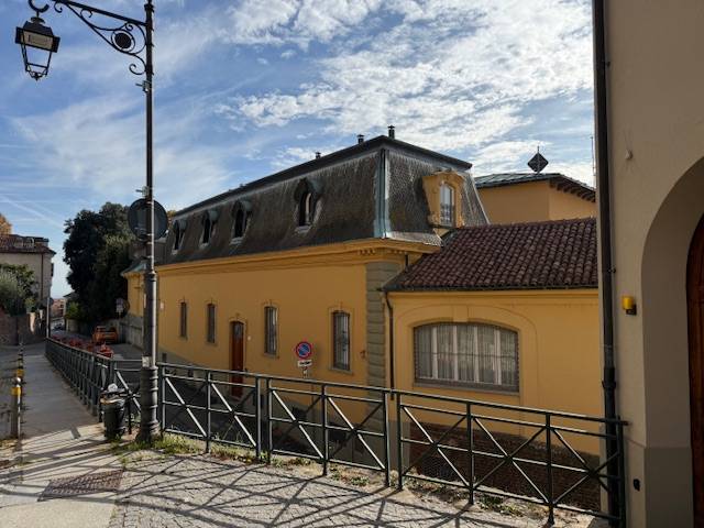 Appartamento in affitto a Moncalieri, Revigliasco