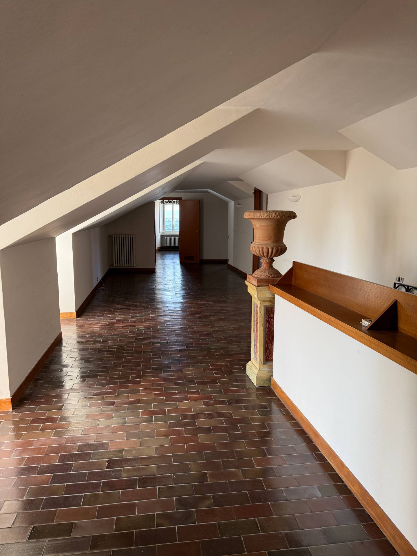 Appartamento in affitto a Moncalieri, Revigliasco