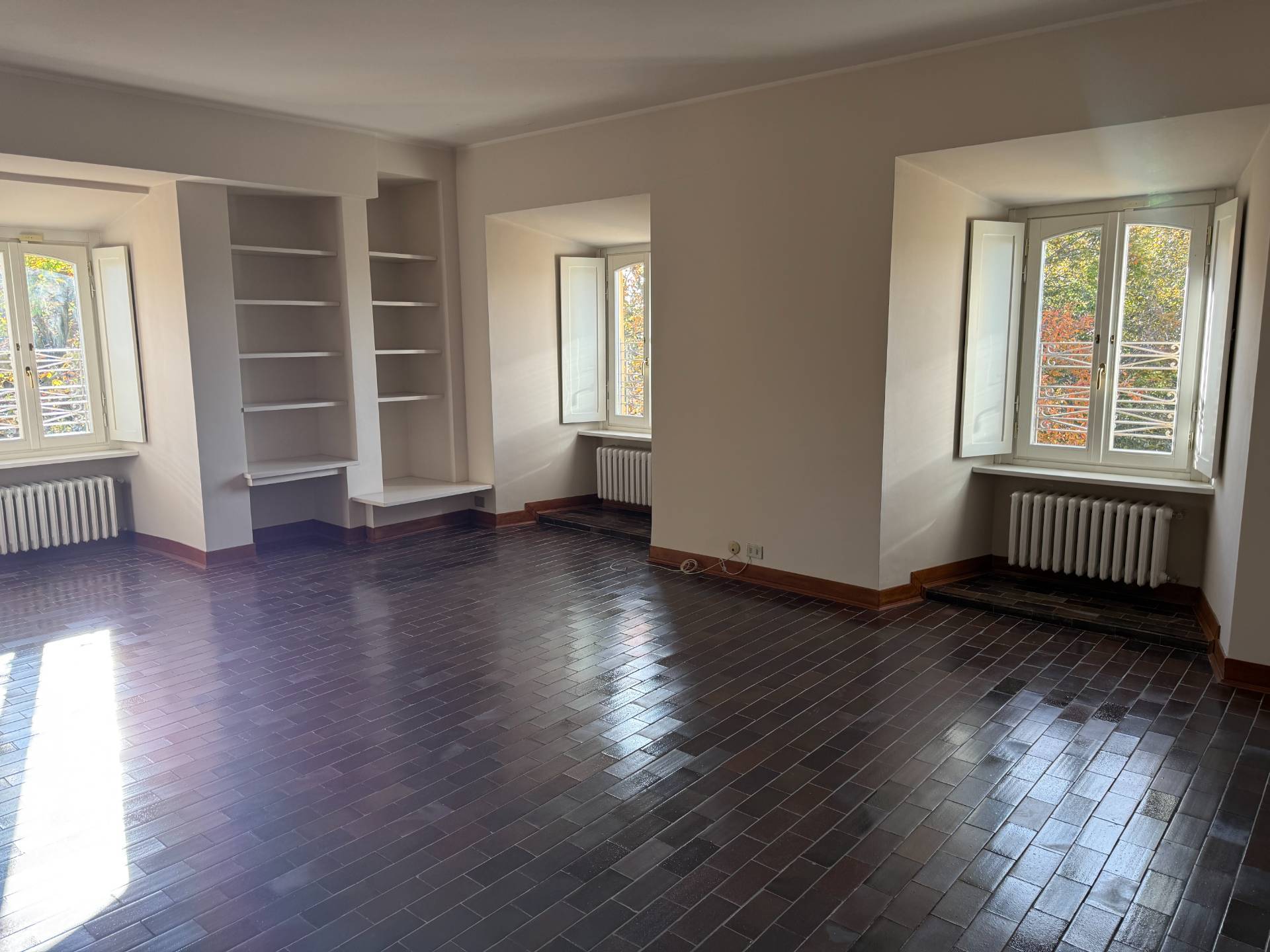 Appartamento in affitto a Moncalieri, Revigliasco