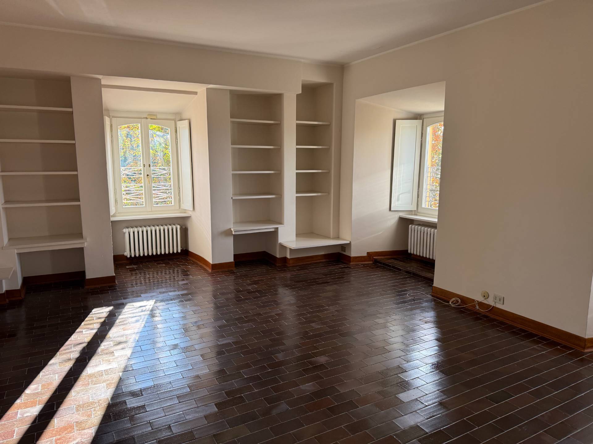 Appartamento in affitto a Moncalieri, Revigliasco