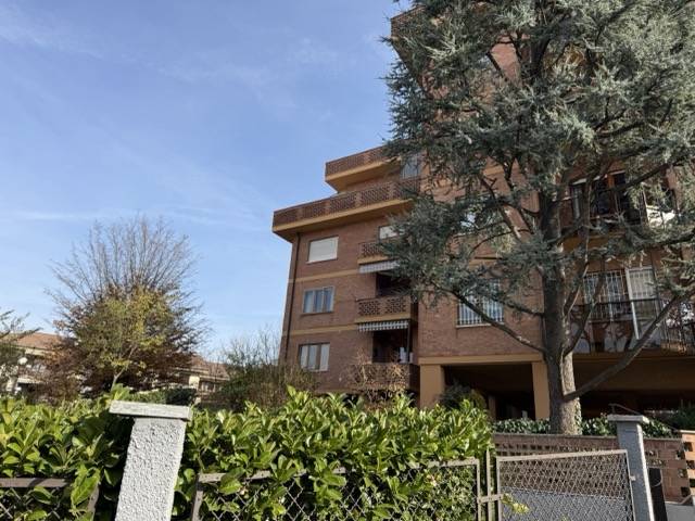 Appartamento in vendita a Chieri