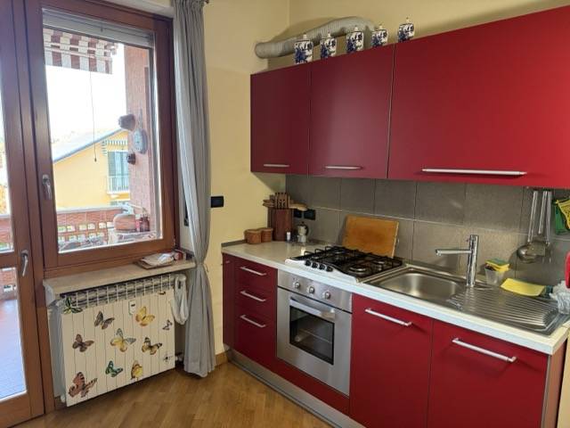 Appartamento in vendita a Chieri