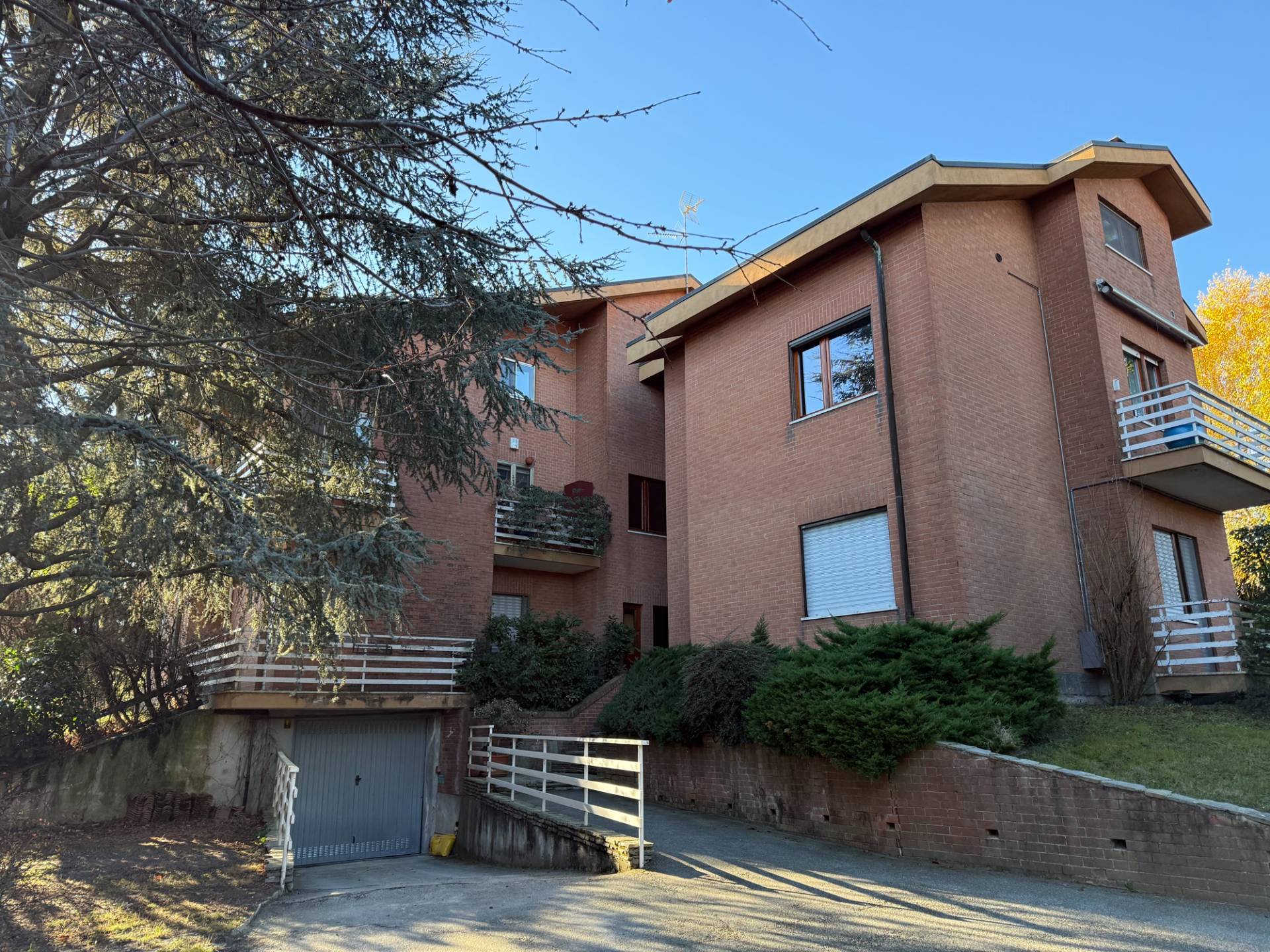 Appartamento in vendita a Pecetto Torinese