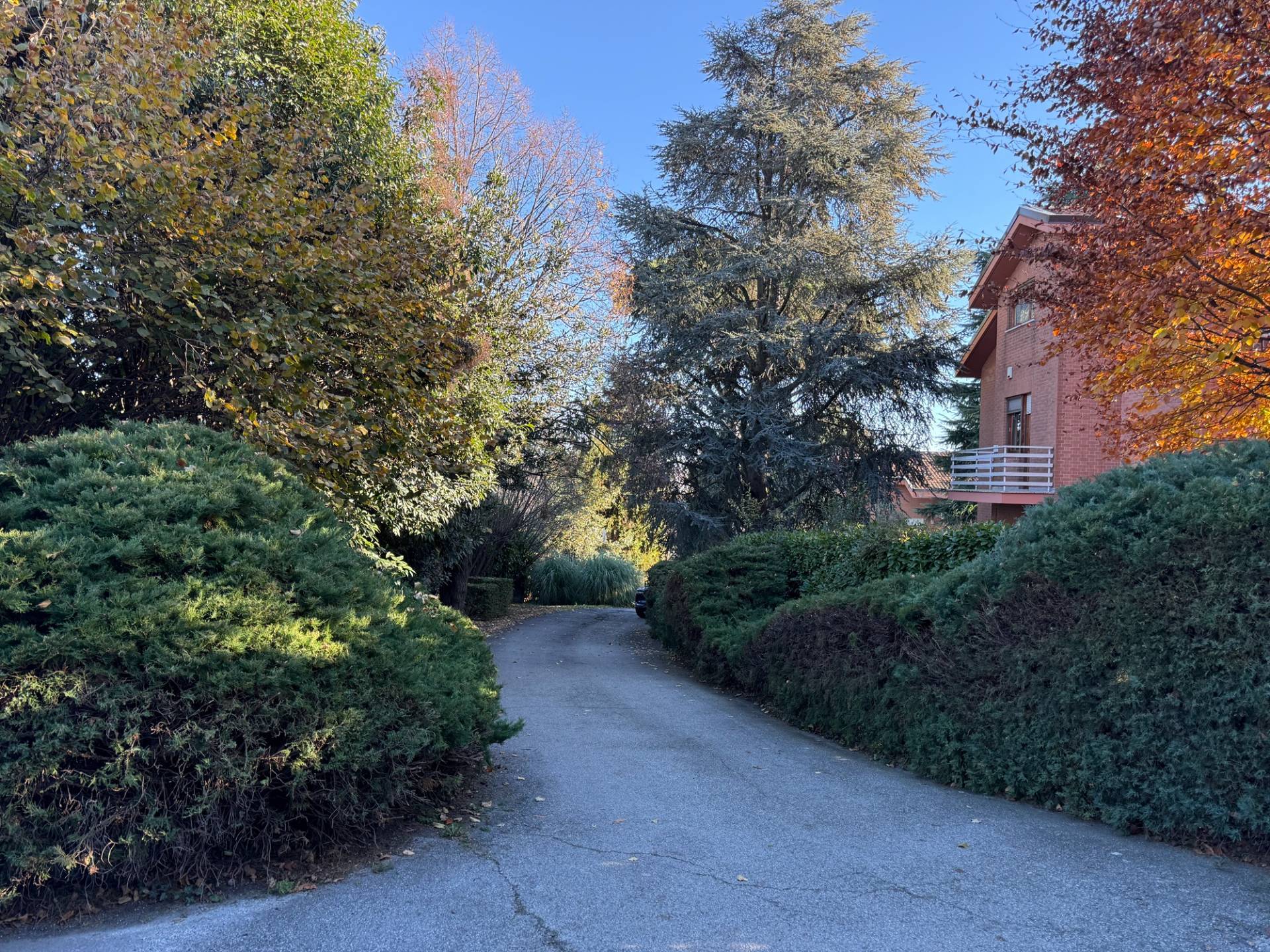 Appartamento in vendita a Pecetto Torinese