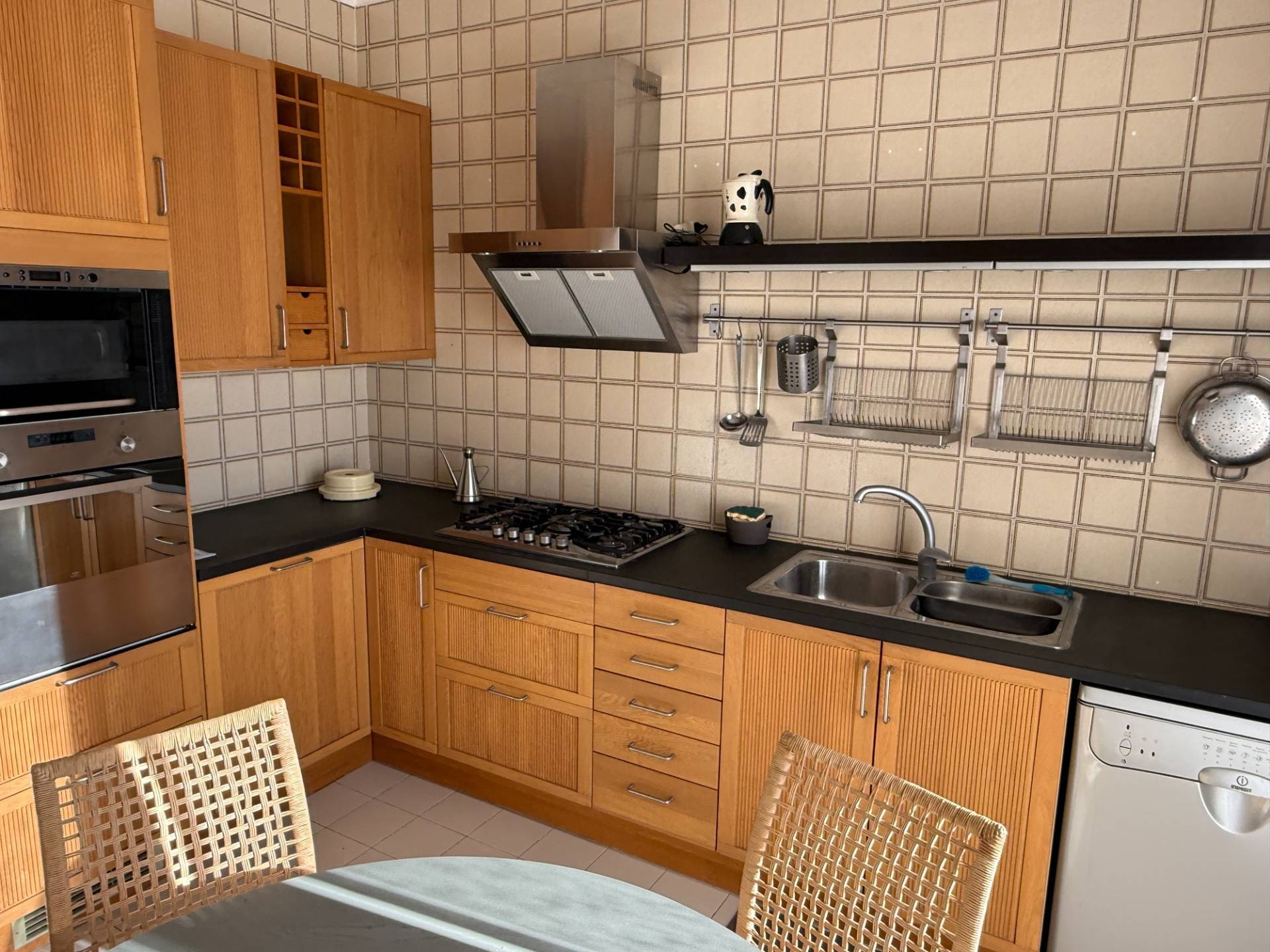 Appartamento in vendita a Pecetto Torinese