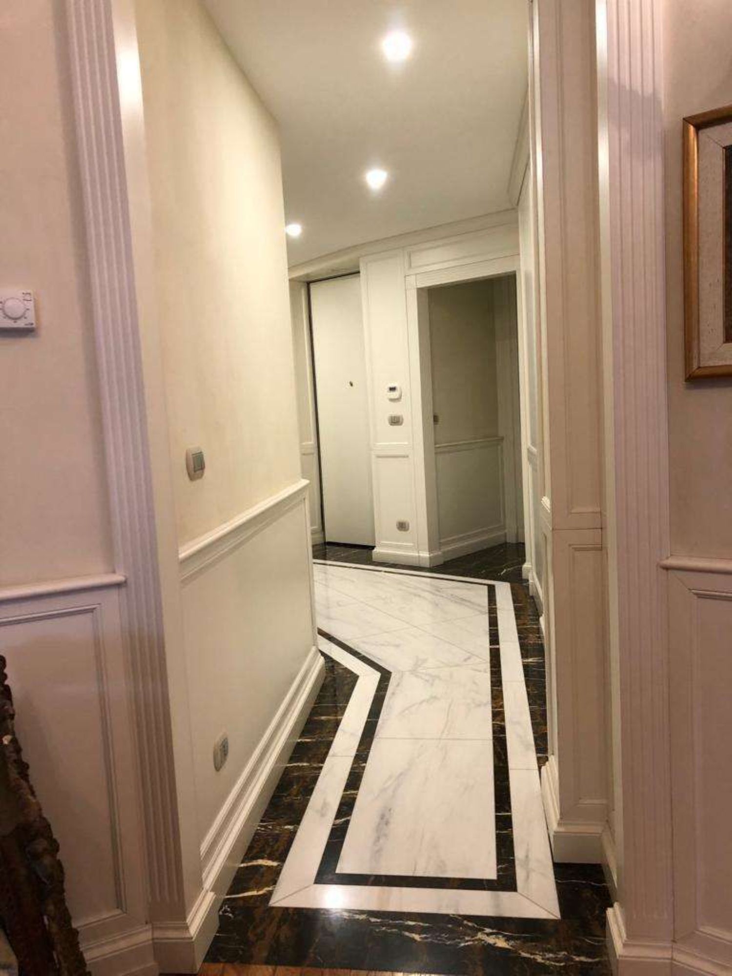 Appartamento in vendita a Torino, Cit Turin