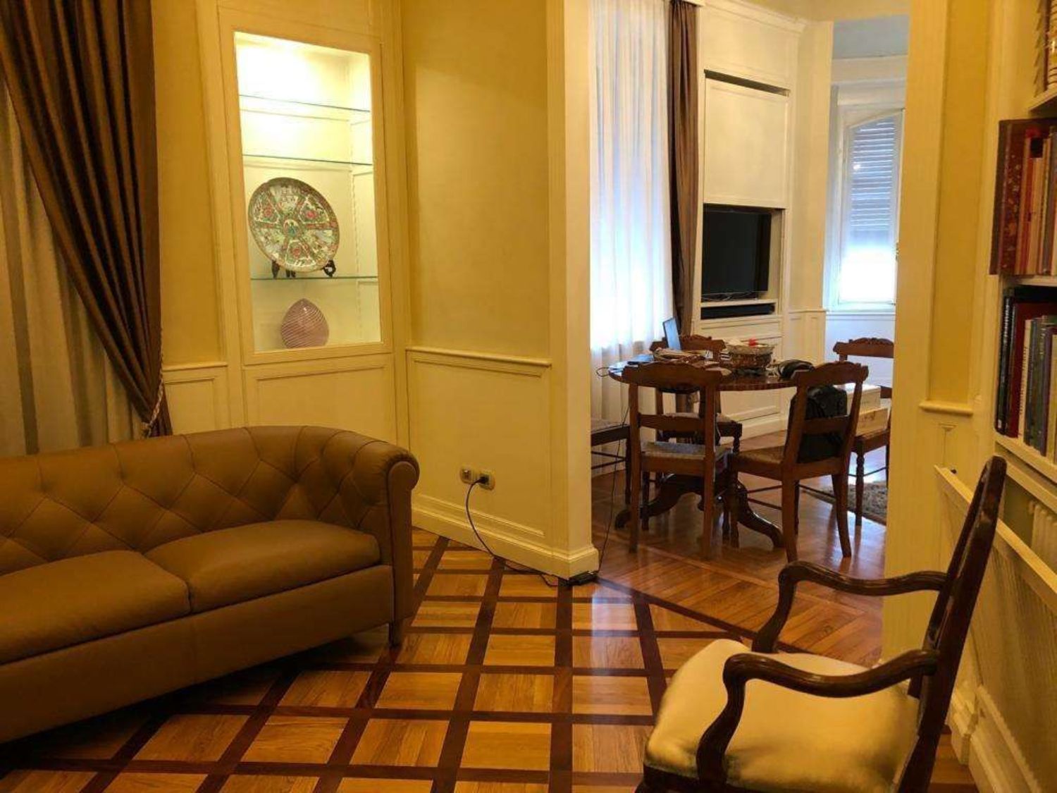 Appartamento in vendita a Torino, Cit Turin