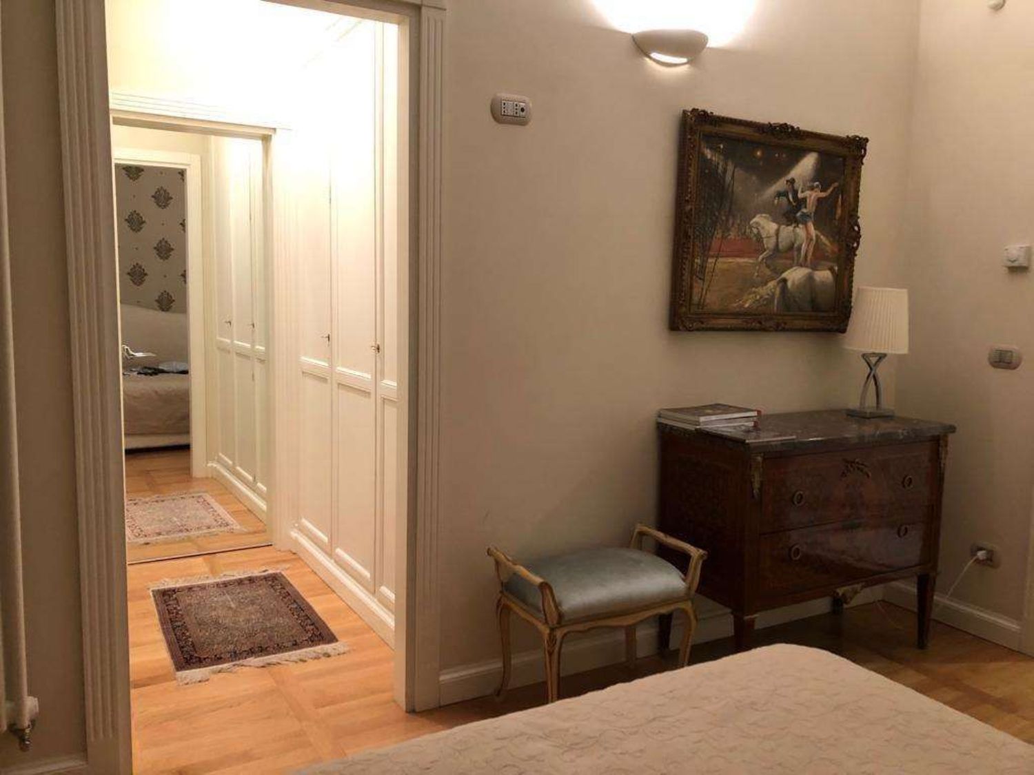 Appartamento in vendita a Torino, Cit Turin