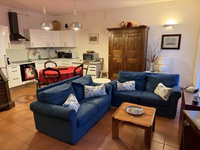 Appartamento in vendita a Pecetto Torinese