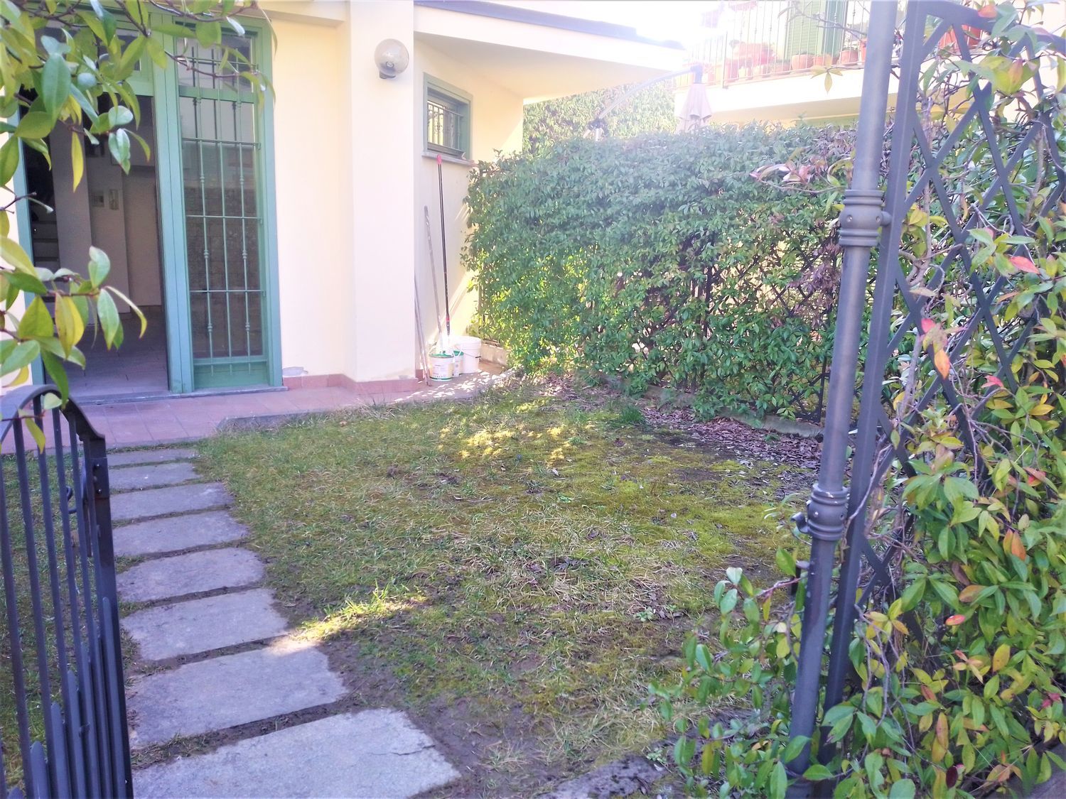 Appartamento in affitto a Pecetto Torinese