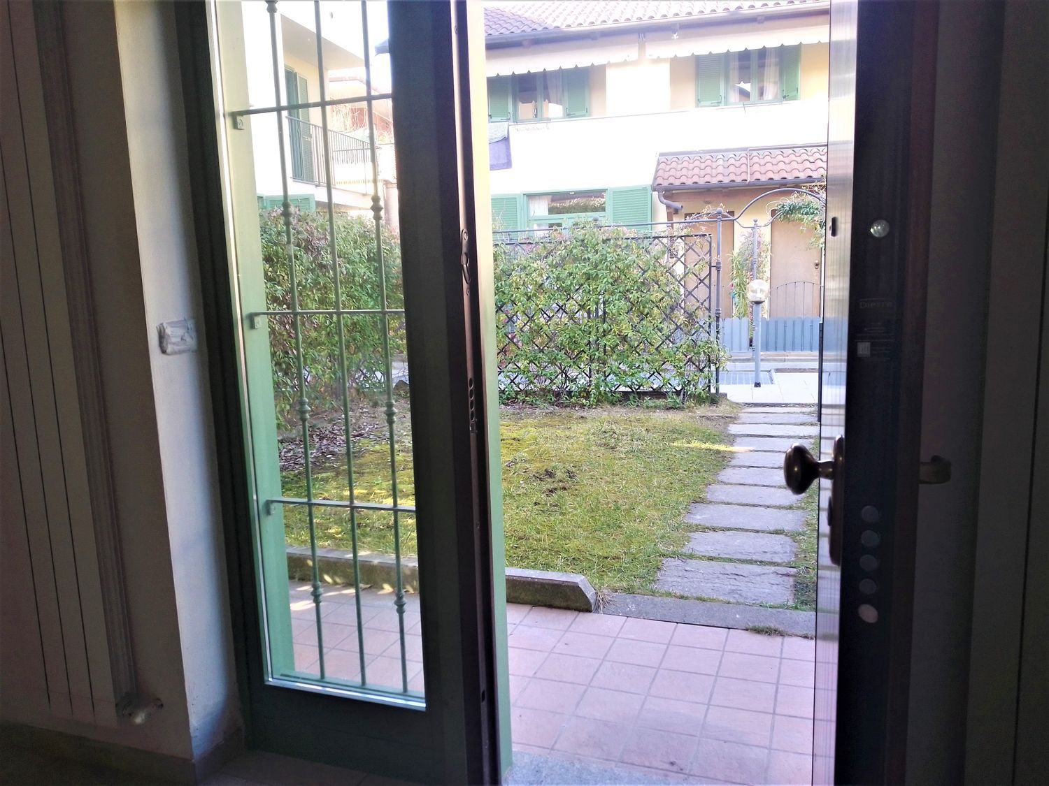 Appartamento in affitto a Pecetto Torinese