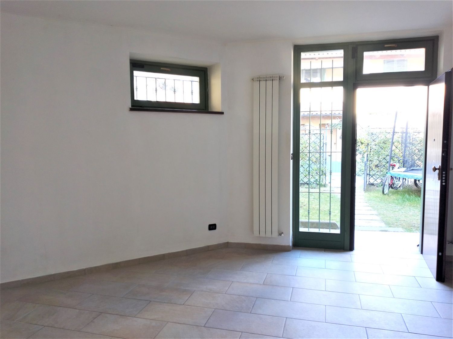 Appartamento in affitto a Pecetto Torinese