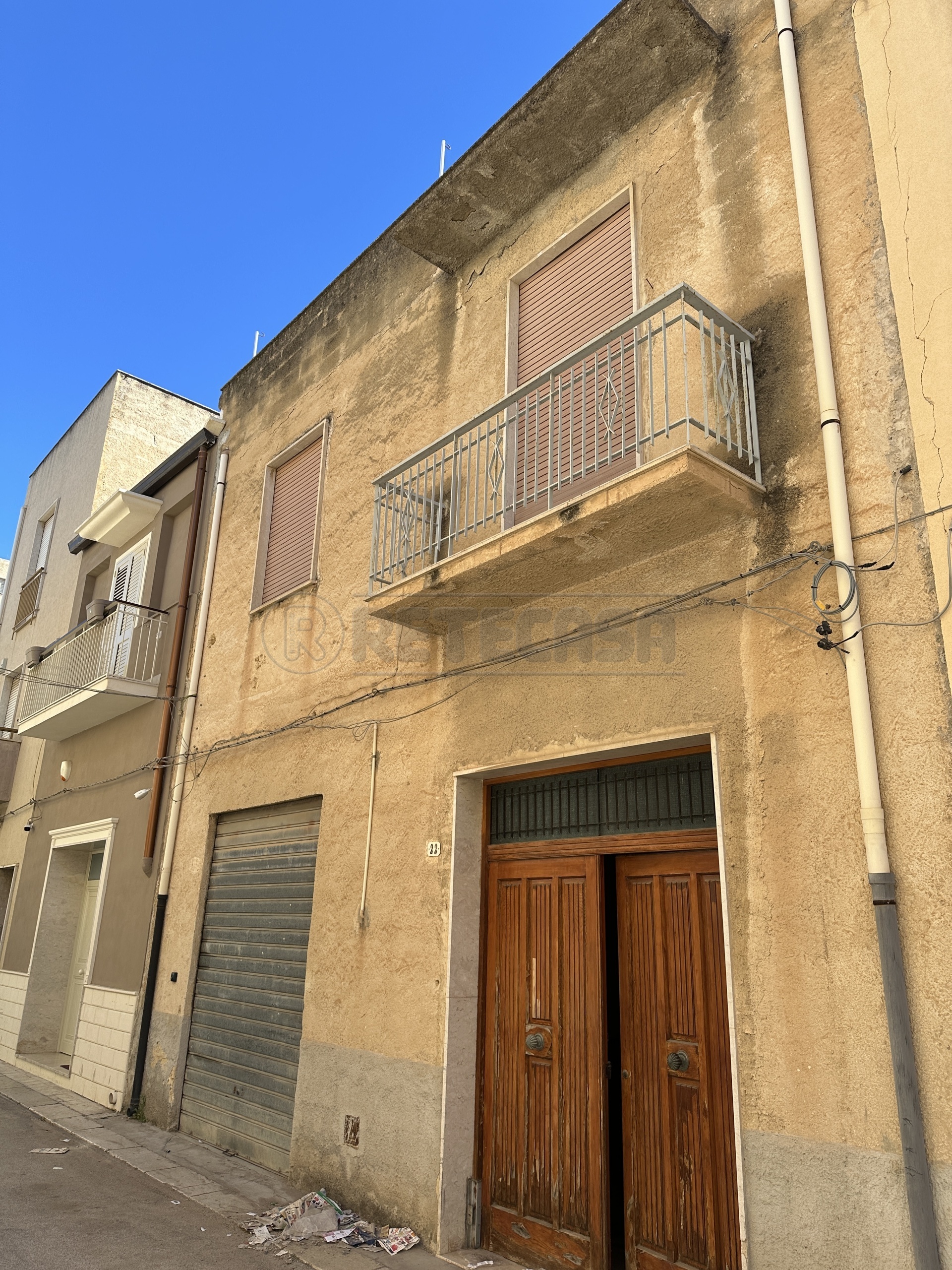 Casa indipendente in vendita a Mazara del Vallo